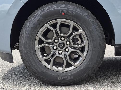 Glacier Gray 2026 Ford Expedition Max Active