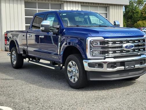 2026 Ford F-350 Lariat Super Duty