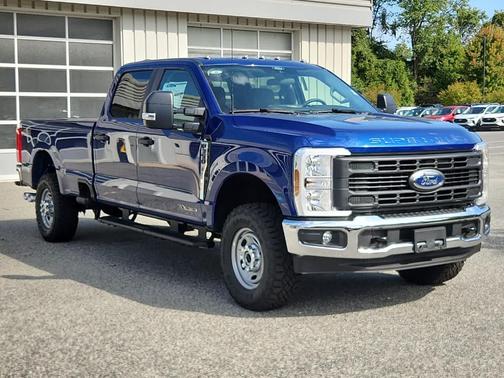 2026 Ford F-350 XL