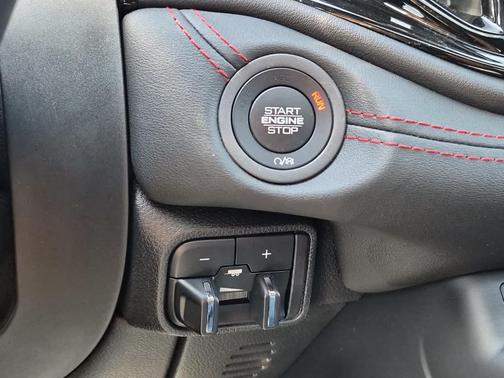 DB Black Clearcoat 2023 Dodge Durango R/T