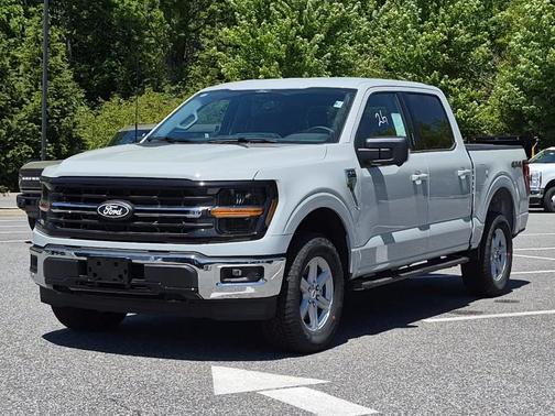 Avalanche 2026 Ford F-150 XLT