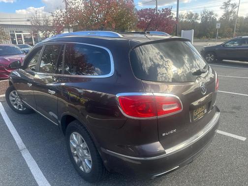 2015 Buick Enclave Premium