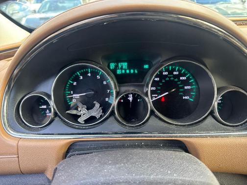 2015 Buick Enclave Premium