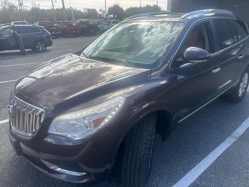 2015 Buick Enclave Premium
