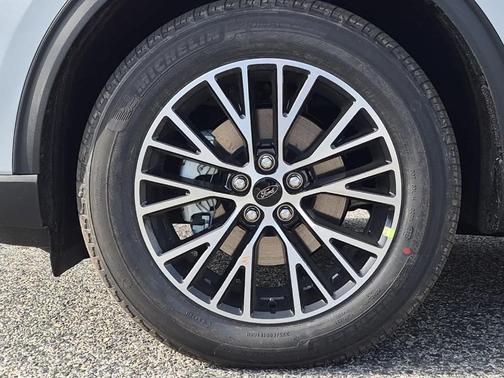 2026 Ford Escape PHEV