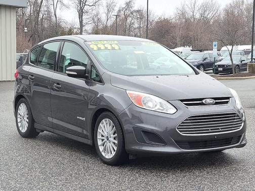 2016 Ford C-Max Hybrid SE
