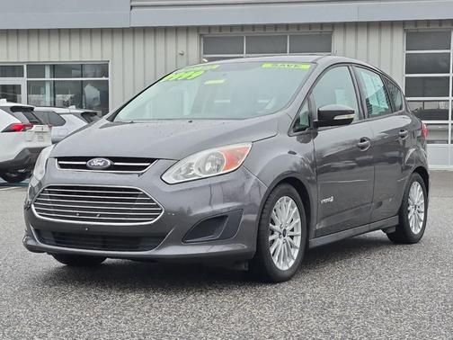 2016 Ford C-Max Hybrid SE