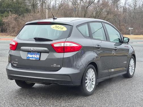 2016 Ford C-Max Hybrid SE