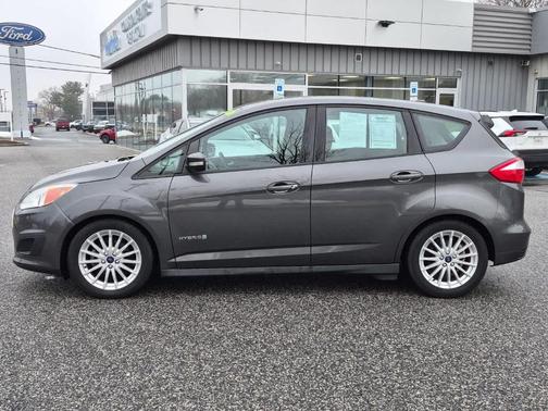 2016 Ford C-Max Hybrid SE