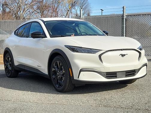 2024 Ford Mustang Mach-E Select
