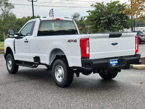 2026 Ford F-250 XL