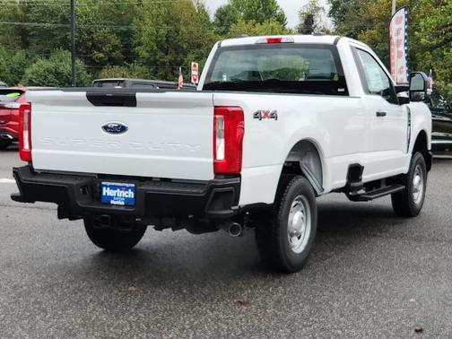 2026 Ford F-250 XL
