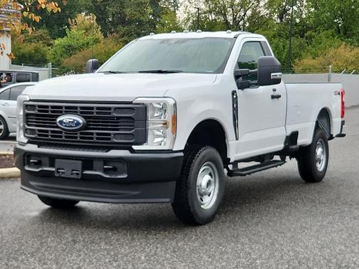 2026 Ford F-250 XL