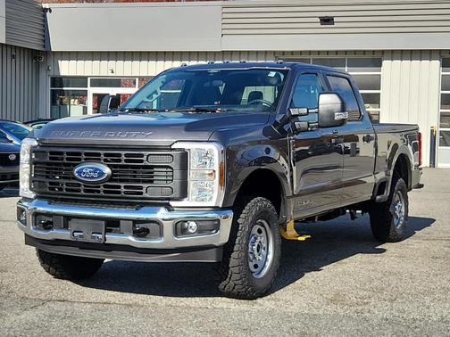 2026 Ford F-250 XL