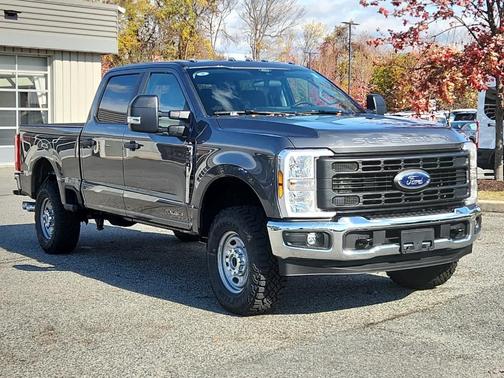 2026 Ford F-250 XL