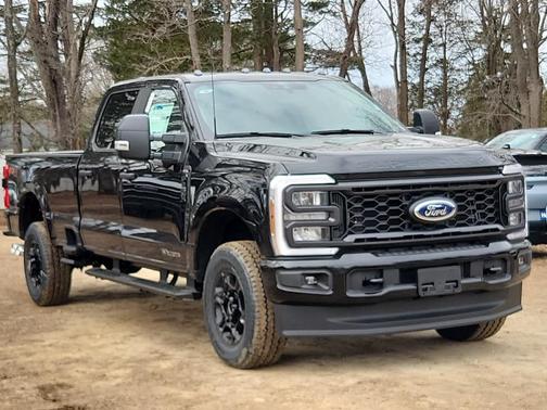 2025 Ford F-250 XL