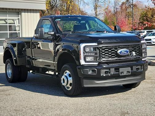 2026 Ford F-350 XL
