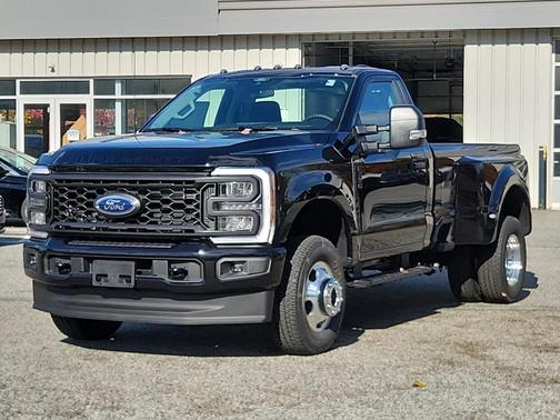 2026 Ford F-350 XL
