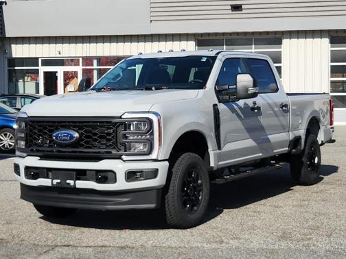 2026 Ford F-250 XL