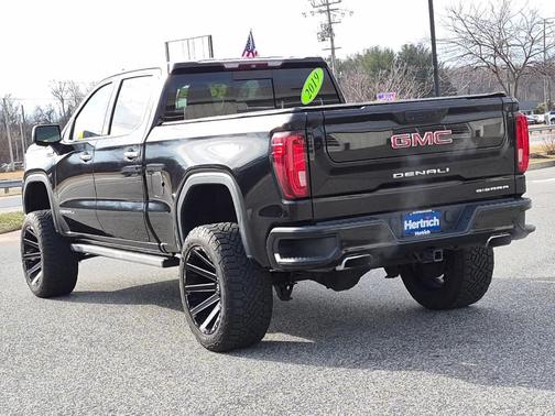 2019 GMC Sierra 1500 Denali