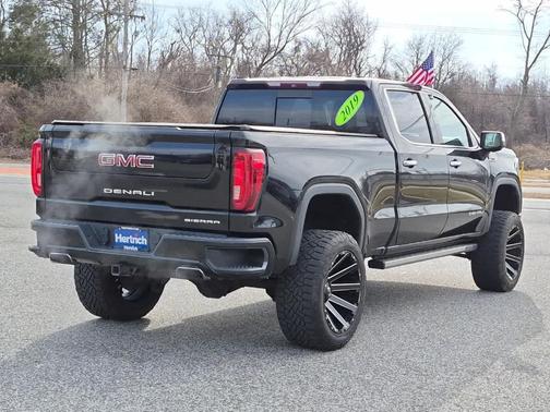 2019 GMC Sierra 1500 Denali