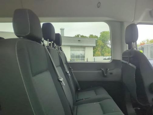 2020 Ford Transit-350 XL