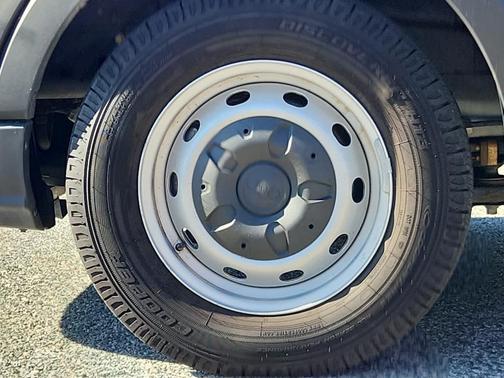 2020 Ford Transit-350 XL