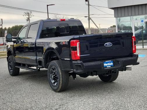 2025 Ford F-250 XL