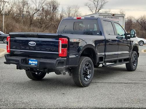 2025 Ford F-250 XL