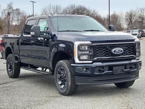 2025 Ford F-250 XL