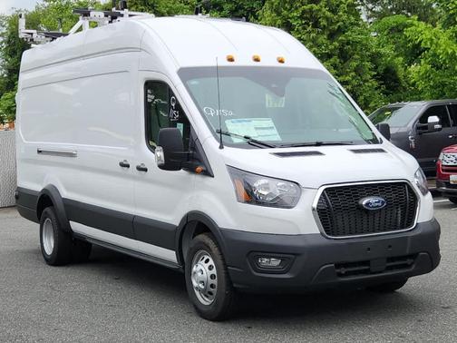 2024 Ford Transit-350 Base