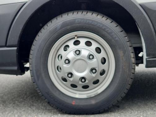 2024 Ford Transit-350 Base