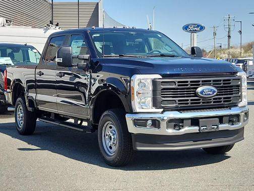2025 Ford F-250 XL