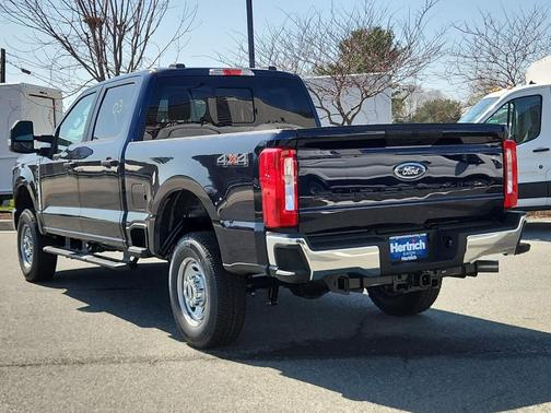 2025 Ford F-250 XL