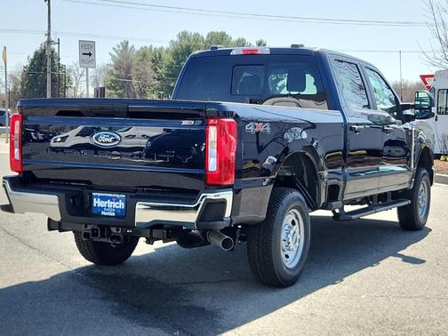 2025 Ford F-250 XL