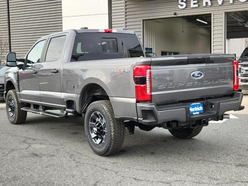 2025 Ford F-350 XL