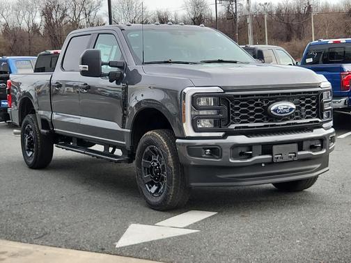 2025 Ford F-350 XL