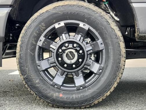 2025 Ford F-350 XL