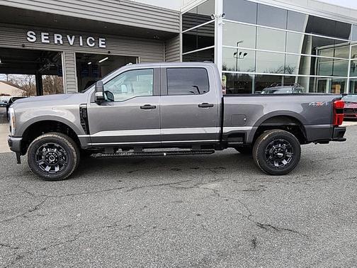 2025 Ford F-350 XL