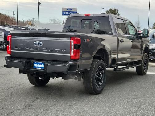 2025 Ford F-350 XL