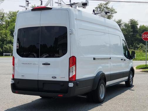 2024 Ford Transit-350 Base