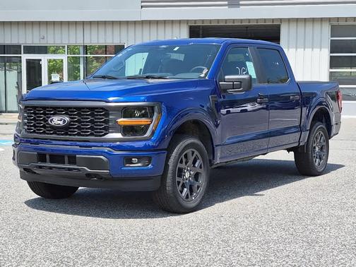 Argon 2026 Ford F-150 STX
