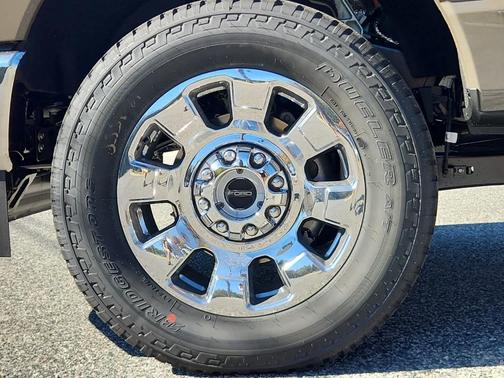 2026 Ford F-350 King Ranch