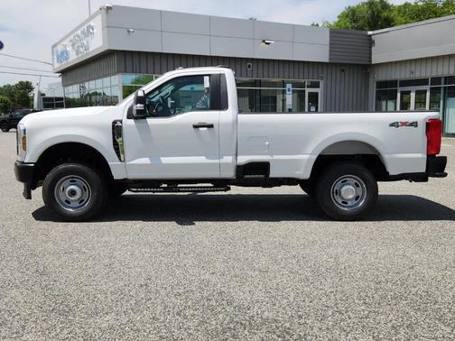 2025 Ford F-250 XL