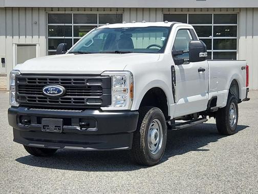 2025 Ford F-250 XL