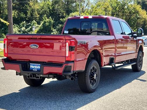 2026 Ford F-350 XLT