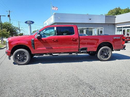 2026 Ford F-350 XLT