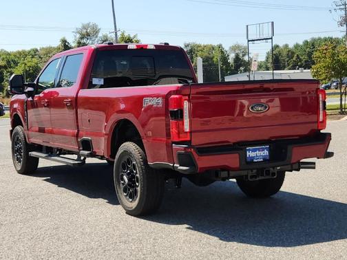 2026 Ford F-350 XLT