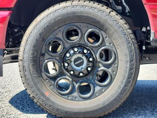 2026 Ford F-350 XLT