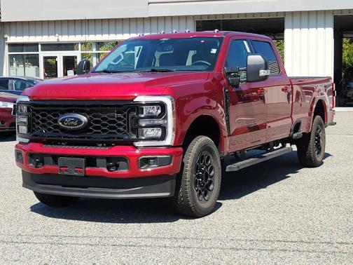 2026 Ford F-350 XLT